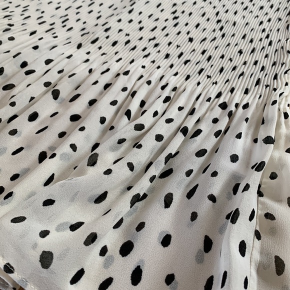 🦄 Rose + Olive tunic - Picture 4 of 7